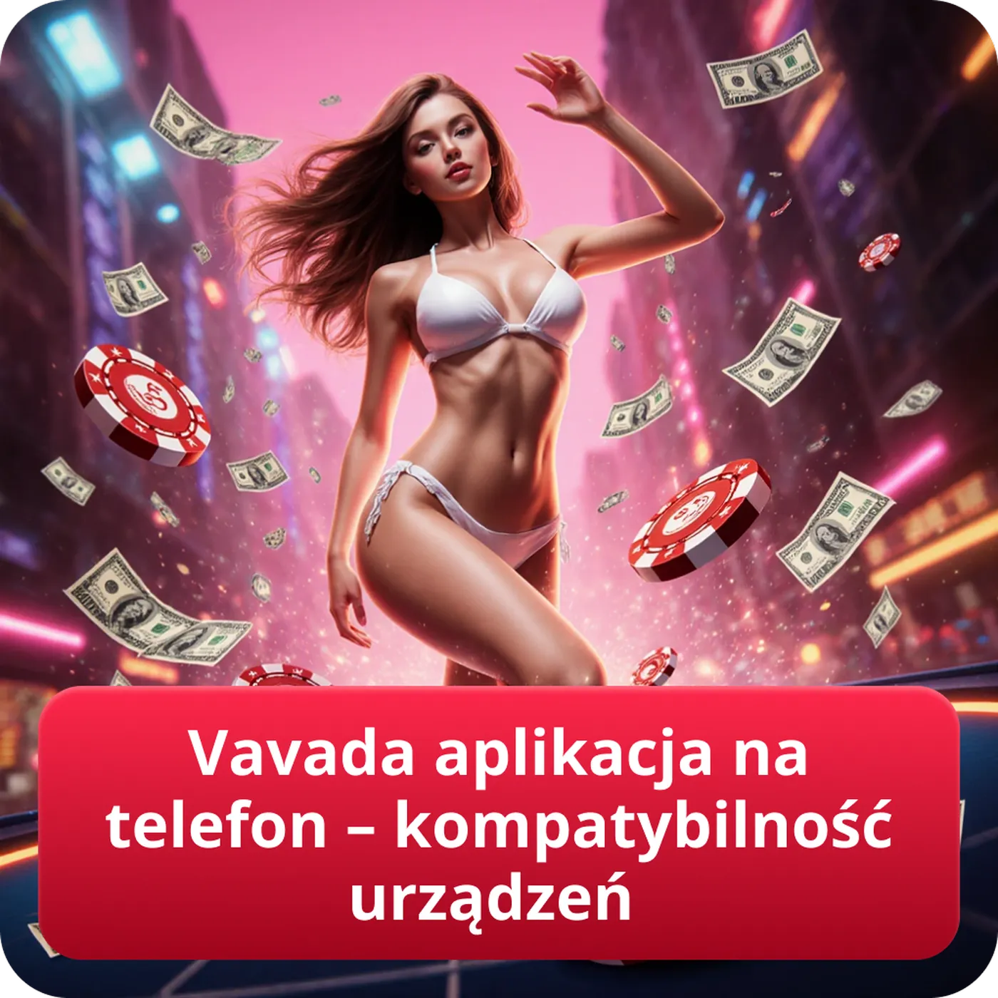 Vavada aplikacja na telefon – kompatybilność urządzeń