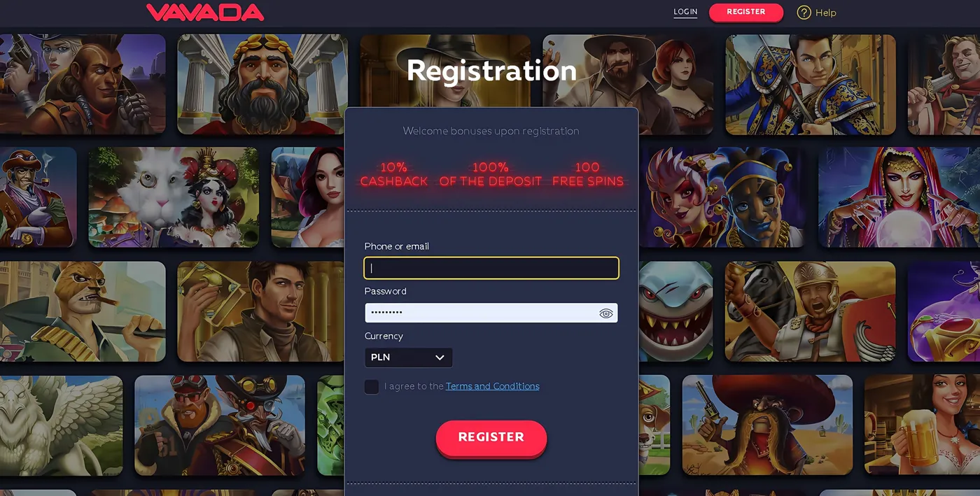 Intuicyjny interfejs i szybka nawigacja