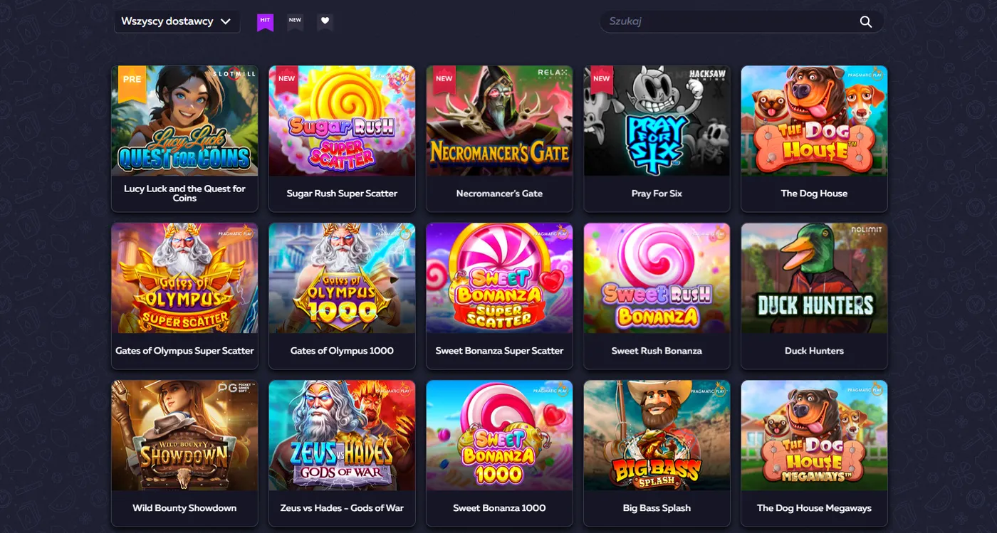 Vavada Kasyno – podstawowe informacje o operatorze